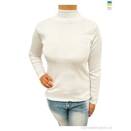 Фотография Гольфы женские Зима Гольф жіночий молочний (6 шт. р.сетка S-3XL) "Алия" недорого оптом от прямого поставщика