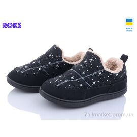 Фотография Бурки детские Весна/осень Dago T20 чорні (8 пар р.28-35) "Roks" недорого оптом от прямого поставщика