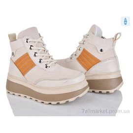 Фотография Ботинки детские удобные зима A24152-3M (8 пар р.33-38) "Xifa kids" недорого оптом от прямого поставщика