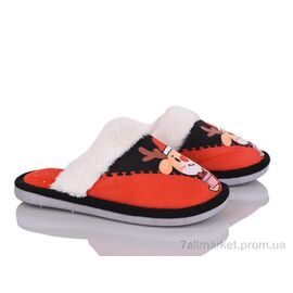 Фотография Тапки женские для дома Весна/осень MD10238 (12 пар р.36-41) "YZY" недорого оптом от прямого поставщика