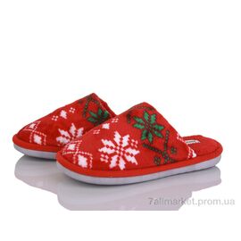 Фотография Тапки женские для дома Весна/осень MD10239 (12 пар р.36-41) "YZY" недорого оптом от прямого поставщика