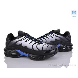 Фотография Кроссовки мужские модные Весна/осень U6187-33 (8 пар р.40-45) "YZY" недорого оптом от прямого поставщика