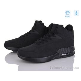 Фотография Ботинки мужские стильные Весна/осень U8813-1 (8 пар р.40-45) "YZY" недорого оптом от прямого поставщика