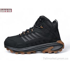 Кросівки чоловічі модні Зима 983-2 (8 пар р.41-46) "Sayota" недорого оптом від прямого постачальника