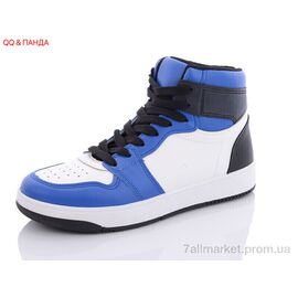 Кросівки жіночі модні Весна/осінь BK70-3 (8 пар р.36-41) "QQ&Панда" недорого оптом від прямого постачальника