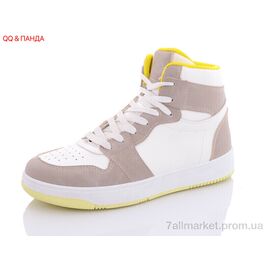 Кросівки жіночі модні Весна/осінь BK70-8 (8 пар р.36-41) "QQ&Панда" недорого оптом від прямого постачальника