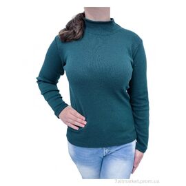 Фотография Гольфы женские Зима 140 морська хвиля (6 шт. р.сетка S-3XL) "Алия" недорого оптом от прямого поставщика