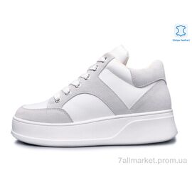 Фотография Кроссовки женские модные Весна/осень ZHF128-3 (8 пар р.36-41) "Kulada-UCSS-MD" недорого оптом от прямого поставщика