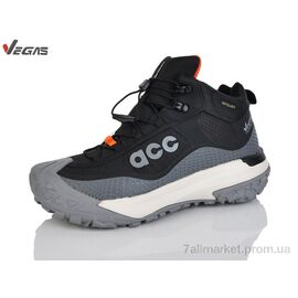 Кросівки чоловічі модні Зима A3217-5 (8 пар р.41-46) "Supo-Vegas" недорого оптом від прямого постачальника