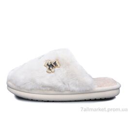 Тапки жіночі для будинку Весна/осінь CK01-4 (24 пар р.36-41) "DaFuYuan" недорого оптом від прямого постачальника