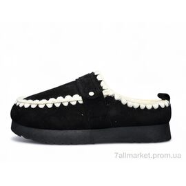 Тапки жіночі для будинку Зима HK9015-1 (8 пар р.36-41) "DaFuYuan" недорого оптом від прямого постачальника