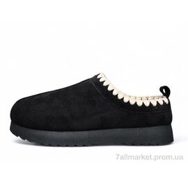 Фотография Тапки женские для дома зима HK9021-1 (8 пар р.36-41) "DaFuYuan" недорого оптом от прямого поставщика