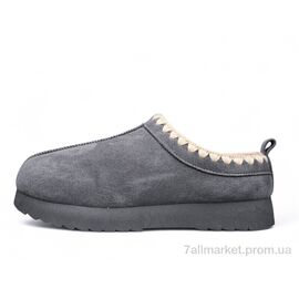 Фотография Тапки женские для дома зима HK9021-2 (8 пар р.36-41) "DaFuYuan" недорого оптом от прямого поставщика