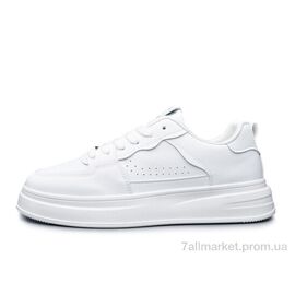 Фотография Кроссовки мужские модные Весна/осень 16820-1 (8 пар р.40-45) "DaFuYuan" недорого оптом от прямого поставщика