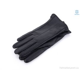 Фотография Перчатки женские Весна/осень 077Ж шкіра махра (10 шт. р.сетка 6,5-8,5) "TUZZI" недорого оптом от прямого поставщика