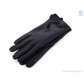 Фотография Перчатки женские Весна/осень 0613Ж шкіра махра (10 шт. р.сетка 6,5-8,5) "TUZZI" недорого оптом от прямого поставщика