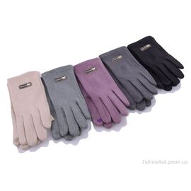 Фотография Перчатки для детей Весна/осень DT195 mix підліток (12 шт. р.сетка 8-10,5) "KUINH" недорого оптом от прямого поставщика