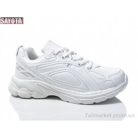 Черевики жіночі стильні Зима B2113--5 (8 пар р.36-41) "Sayota" недорого оптом від прямого постачальника