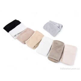 Фотография Митенки женские Зима M5 mix (12 шт. р.сетка One size) "TUZZI" недорого оптом от прямого поставщика