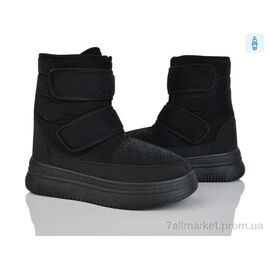 Фотография Дутики женские утепленные зима SX1001-2 (8 пар р.36-41) "Lasco" недорого оптом от прямого поставщика