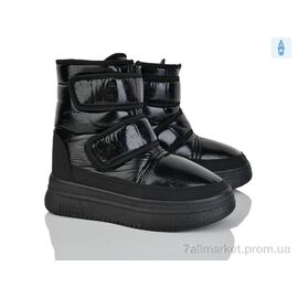 Фотография Дутики женские утепленные зима SX1001-3 (8 пар р.36-41) "Lasco" недорого оптом от прямого поставщика