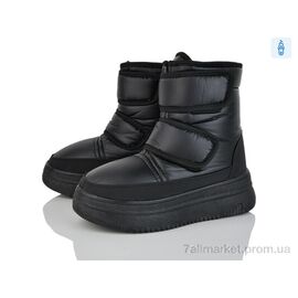 Дутики жіночі утеплені Зима SX1001-4 (8 пар р.36-41) "Lasco" недорого оптом від прямого постачальника