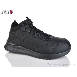 Фотография Кроссовки мужские модные зима 979-1 (8 пар р.41-46) "Aba" недорого оптом от прямого поставщика