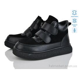 Фотография Ботинки женские стильные зима 5826-416 (6 пар р.36-41) "Бабочка-Mengfuna-AESD" недорого оптом от прямого поставщика