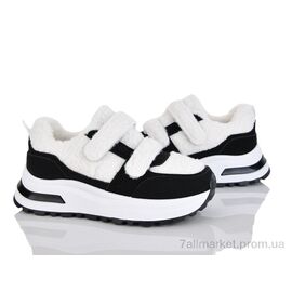 Кросівки жіночі модні Зима HY5611-235 (8 пар р.36-41) "Бабочка-Mengfuna-AESD" недорого оптом від прямого постачальника