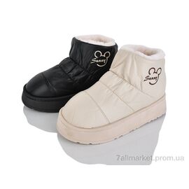 Фотография Тапки женские для дома зима JNG23 (12) mix (12 пар р.36-41) "Lion-Lu" недорого оптом от прямого поставщика