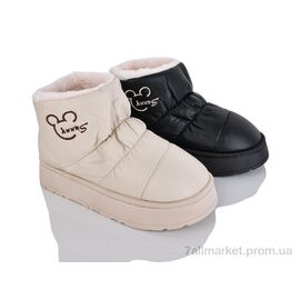 Фотография Тапки женские для дома зима JNG23 (24) mix (24 пар р.36-41) "Lion-Lu" недорого оптом от прямого поставщика