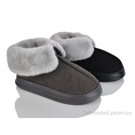 Фотография Тапки мужские домашние зима JNG21 (12) mix (12 пар р.42-47) "Lion-Lu" недорого оптом от прямого поставщика