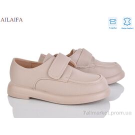 Фотография Туфли женские стильные Весна/осень XW249-2 (8 пар р.36-41) "Ailaifa" недорого оптом от прямого поставщика