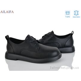 Фотография Туфли женские стильные Весна/осень XW2490-5 (8 пар р.36-41) "Ailaifa" недорого оптом от прямого поставщика