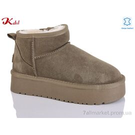 Уггі жіночі утеплені Зима 1509-40 (6 пар р.36-41) "Jiulai-Kadisalun" недорого оптом від прямого постачальника