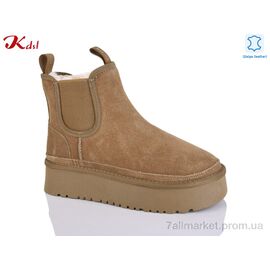 Уггі жіночі утеплені Зима 1617-39 (6 пар р.36-41) "Jiulai-Kadisalun" недорого оптом від прямого постачальника