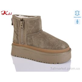 Уггі жіночі утеплені Зима 1518-40 (6 пар р.36-41) "Jiulai-Kadisalun" недорого оптом від прямого постачальника