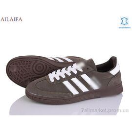 Кросівки жіночі модні Весна/осінь H39-4 (8 пар р.36-41) "Ailaifa" недорого оптом від прямого постачальника