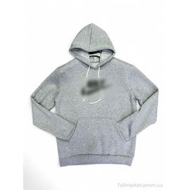 Батник жіночий Зима 2514-5 grey (5 шт. р.сіткаS-2XL) "Verton" недорого оптом від прямого постачальника