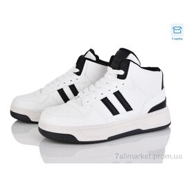 Кросівки жіночі модні Весна/осінь 4225-A198-2 (8 пар р.36-41) "Мир" недорого оптом від прямого постачальника