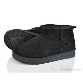 Фотография Угги женские утепленные зима 368-249 (8 пар р.36-41) "Бабочка-Mengfuna-AESD" недорого оптом от прямого поставщика