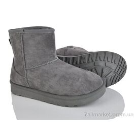 Фотография Угги женские утепленные зима 368-245 (8 пар р.36-41) "Бабочка-Mengfuna-AESD" недорого оптом от прямого поставщика