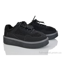 Фотография Кроссовки женские модные Весна/осень M204 (8 пар р.36-41) "Loretta" недорого оптом от прямого поставщика