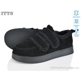 Уггі жіночі утеплені Зима L30-1 (6 пар р.36-41) "ITTS" недорого оптом від прямого постачальника