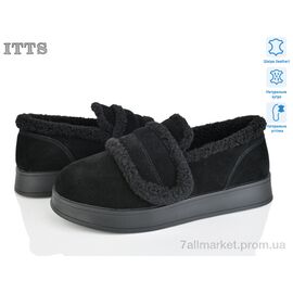 Уггі жіночі утеплені Зима L25-1 (6 пар р.36-41) "ITTS" недорого оптом від прямого постачальника