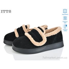 Уггі жіночі утеплені Зима L25-2 (6 пар р.36-41) "ITTS" недорого оптом від прямого постачальника