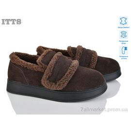 Уггі жіночі утеплені Зима L25-41 (6 пар р.36-41) "ITTS" недорого оптом від прямого постачальника