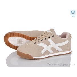 Фотография Кроссовки женские модные Весна/осень HT10-2 (8 пар р.36-41) "LadyLily" недорого оптом от прямого поставщика