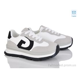 Кросівки жіночі модні Весна/осінь HT16-4 (8 пар р.36-41) "LadyLily" недорого оптом від прямого постачальника