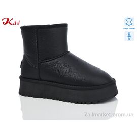 Фотография Угги женские утепленные зима 1505-7 (6 пар р.36-41) "Jiulai-Kadisalun" недорого оптом от прямого поставщика